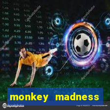 monkey madness quest guide